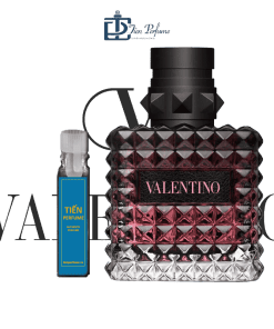 Chiết Valentino Donna Born In Roma Intense EDP 2ml