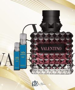 Chiết Valentino Donna Born In Roma Intense EDP 2ml Tiến Perfume