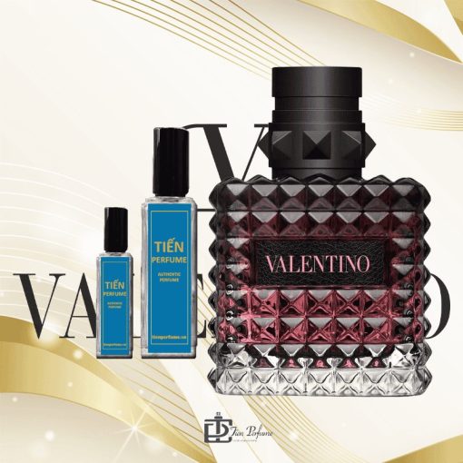 Chiết Valentino Donna Born In Roma Intense EDP 30ml Tiến Perfume