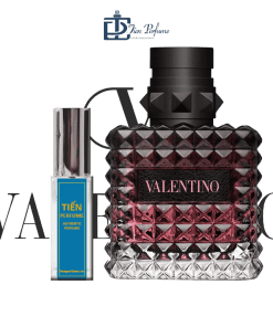 Chiết Valentino Donna Born In Roma Intense EDP 5ml