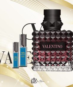 Chiết Valentino Donna Born In Roma Intense EDP 5ml Tiến Perfume