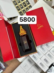 Christian Louboutin Loubiprince Intense Snake Tester 100ml 1 Christian Louboutin Loubiprince Intense Snake Tester 100ml