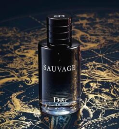 Dior Sauvage EDT 100ml phiên bản Giáng Sinh