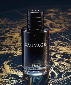 Dior Sauvage EDT 100ml phiên bản Giáng Sinh