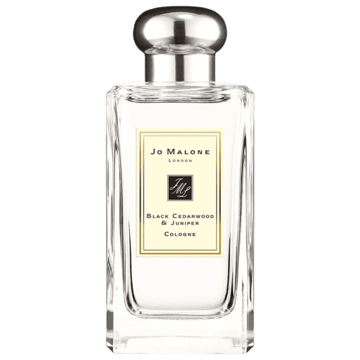 Jo Malone Black Cedarwood & Juniper Cologne 100ml