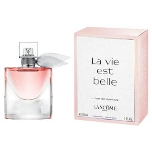 Lancome La Vie Est Belle EDP 30ml 1 Lancome La Vie Est Belle EDP 30ml