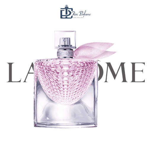 Lancome La Vie Est Belle Flowers Of Happiness EDP cho nữ