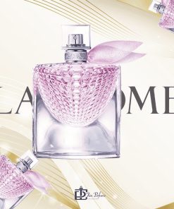 Lancome La Vie Est Belle Flowers Of Happiness EDP cho nữ Tiến Perfume