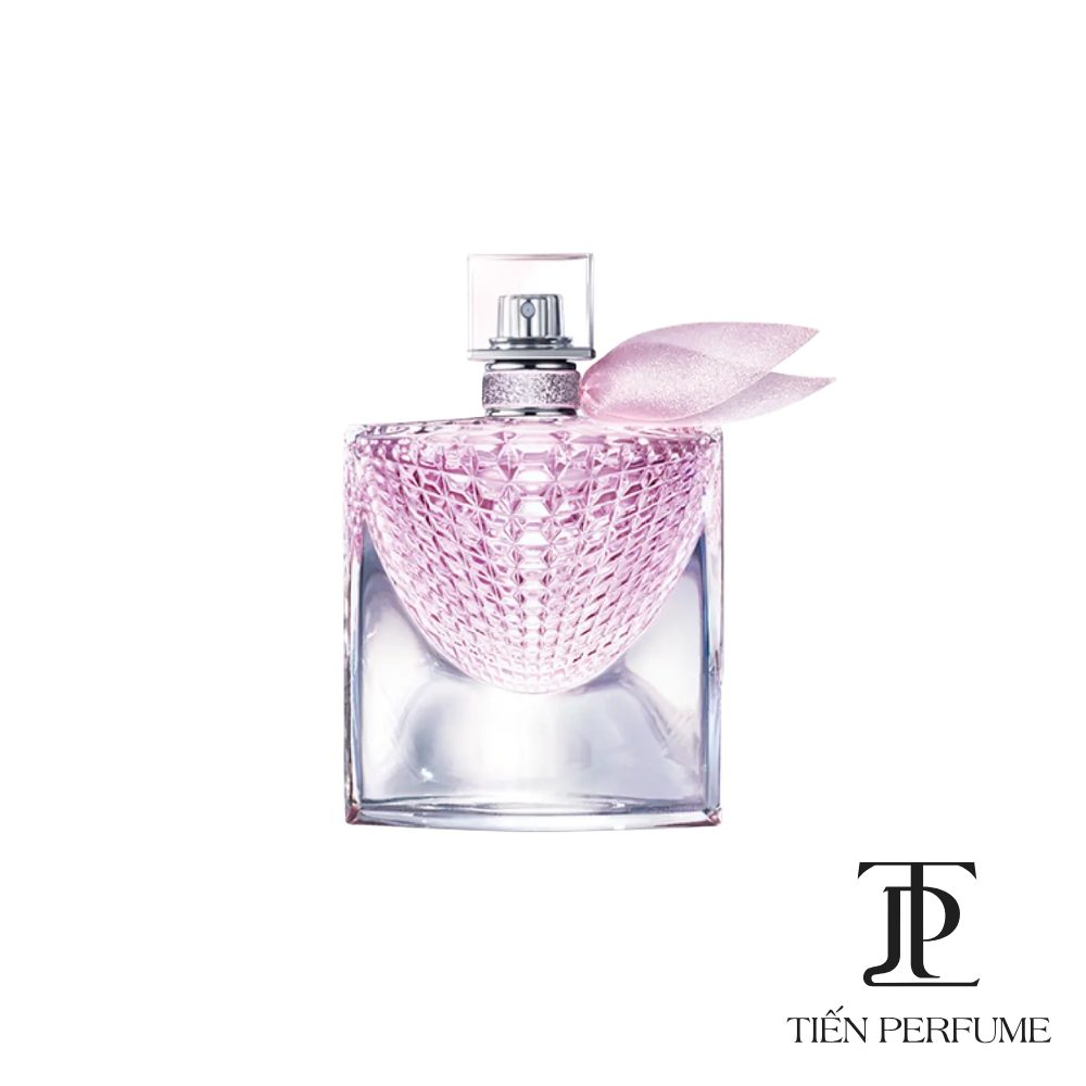 Lancome La Vie Est Belle Flowers of Happiness 18 Lancome La Vie Est Belle Flowers of Happiness 75ml _ Tiến Perfume