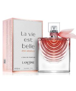 Nước hoa La vie est belle Iris Absolu EDP chính hãng