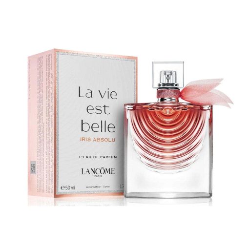 Nước hoa La vie est belle Iris Absolu EDP chính hãng