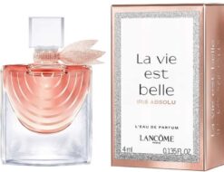Lancome La Vie Est Belle Iris Absolu Mini 4ml
