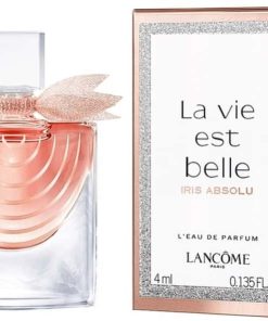 Lancome La Vie Est Belle Iris Absolu Mini 4ml