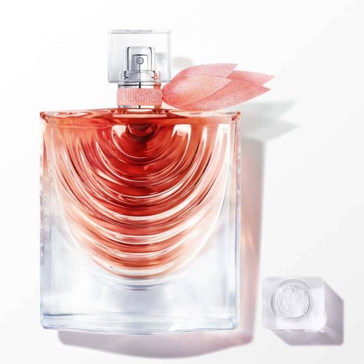 Lancome La Vie Est Belle Iris Absolu authentic