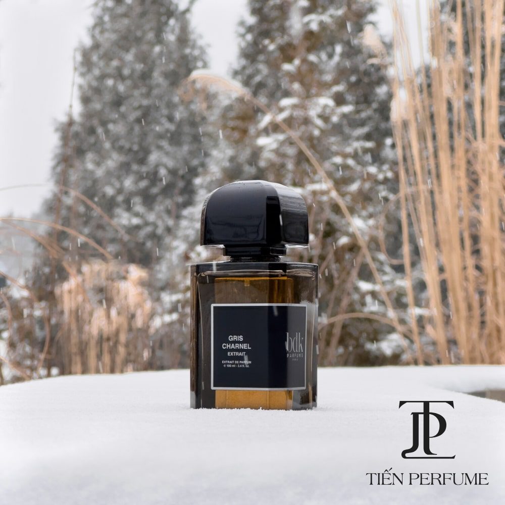 BDK Parfums Gris Charnel Extrait de Parfum 21 Nước hoa BDK Parfum Gris Charnel Extrait authentic _ Tiến Perfume