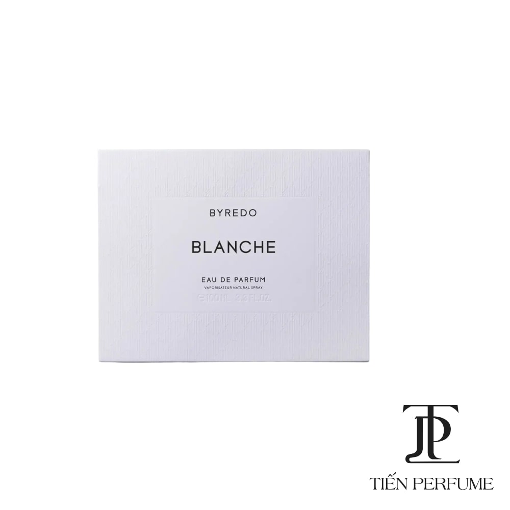 Byredo Blanche EDP 21 Nước hoa Byredo Blanche EDP 100ml _ Tiến Perfume