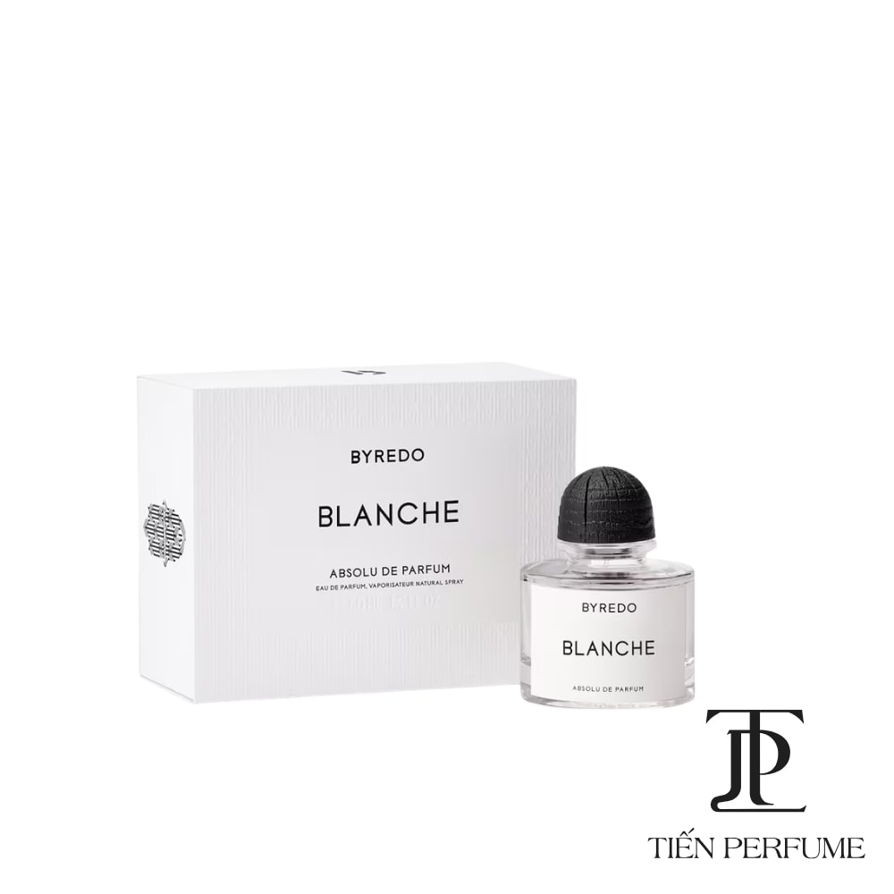 Byredo Blanche EDP 22 Nước hoa Byredo Blanche EDP 50ml _ Tiến Perfume