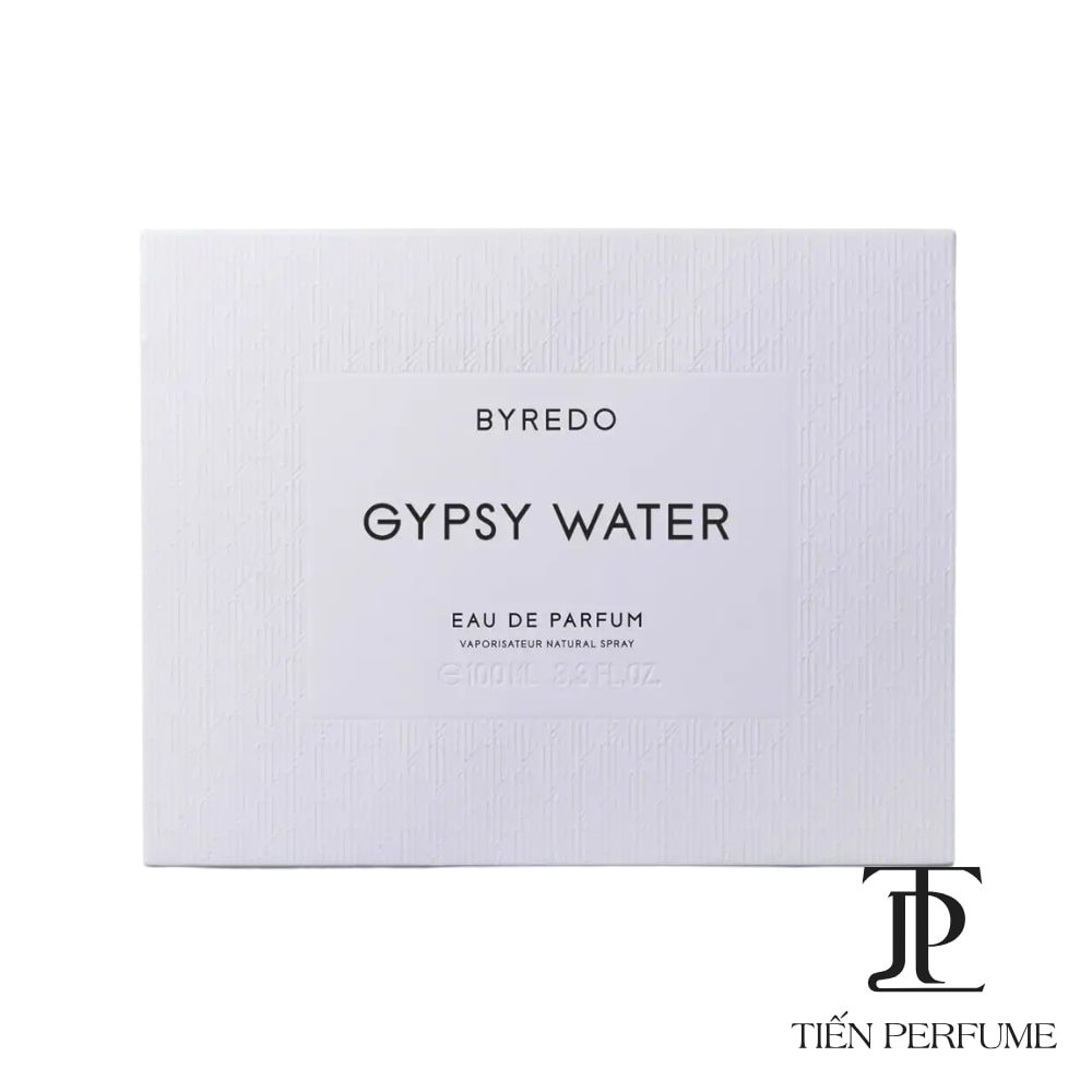 Byredo Gypsy Water EDP 22 Nước hoa Byredo Gypsy Water EDP 100ml _ Tiến Perfume