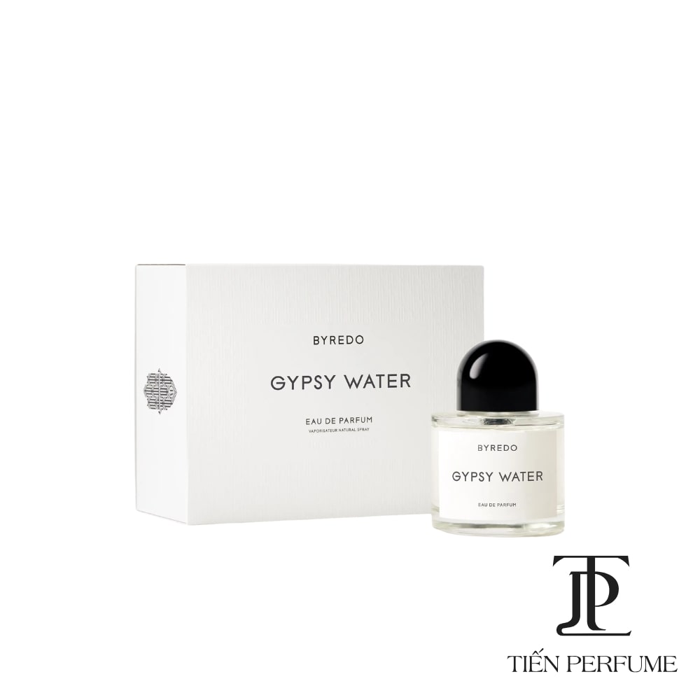 Byredo Gypsy Water EDP 21 Nước hoa Byredo Gypsy Water EDP 50ml _ Tiến Perfume