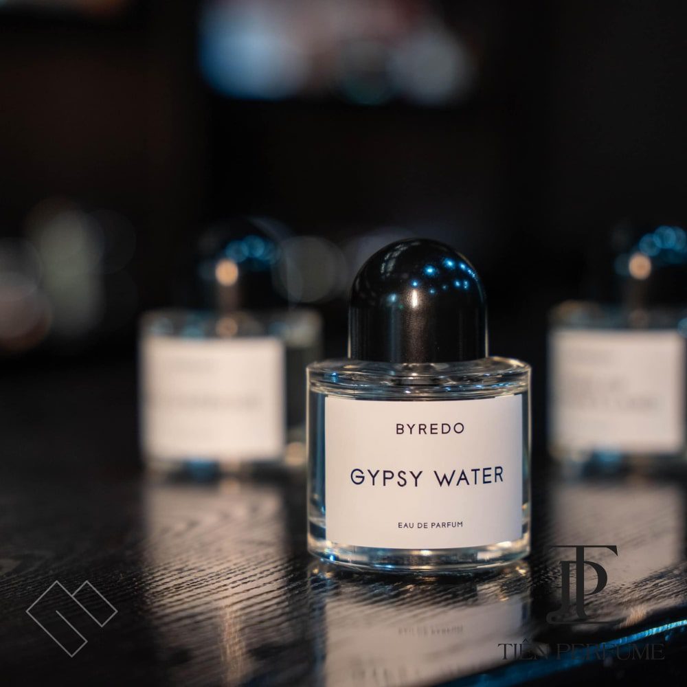 Byredo Gypsy Water EDP 24 Nước hoa Byredo Gypsy Water EDP authentic _ Tiến Perfume