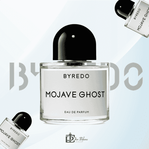 Nước hoa Byredo Mojave Ghost EDP 100ml Tiến Perfume