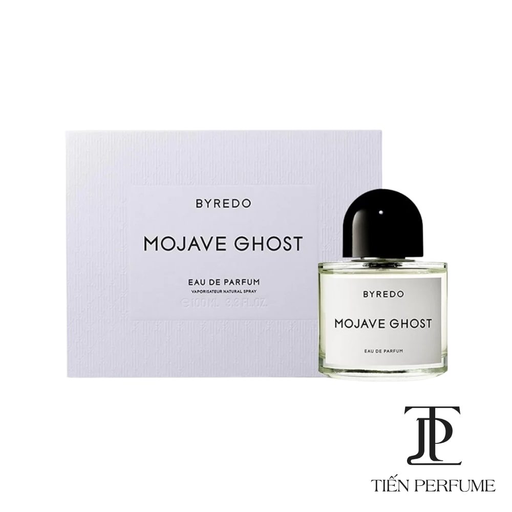 Byredo Mojave Ghost EDP 21 Nước hoa Byredo Mojave Ghost EDP 100ml _ Tiến Perfume