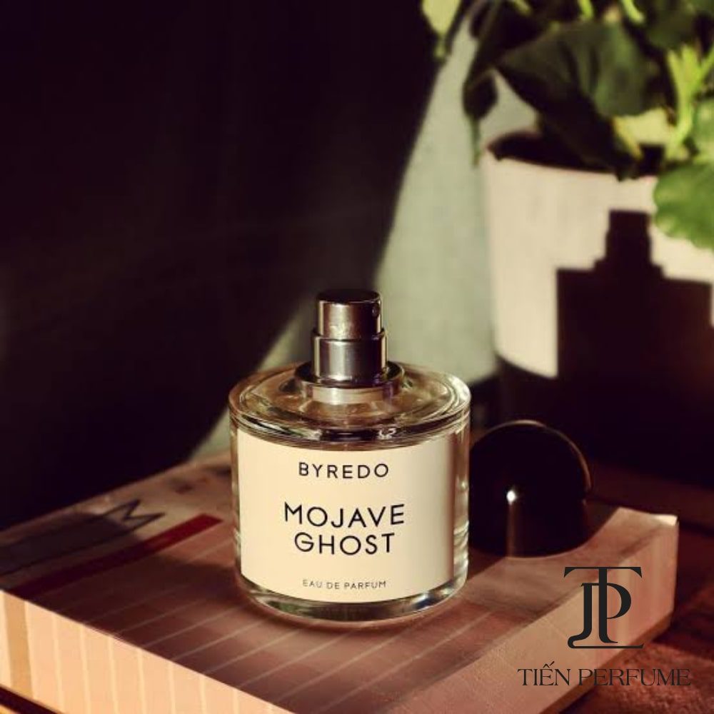 Byredo Mojave Ghost EDP 23 Nước hoa Byredo Mojave Ghost EDP authentic _ Tiến Perfume