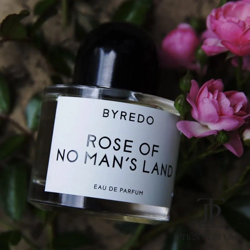Byredo Rose Of No Man's Land 25 Nước hoa Byredo Rose Of No Man's Land EDP auth _ Tiến Perfume