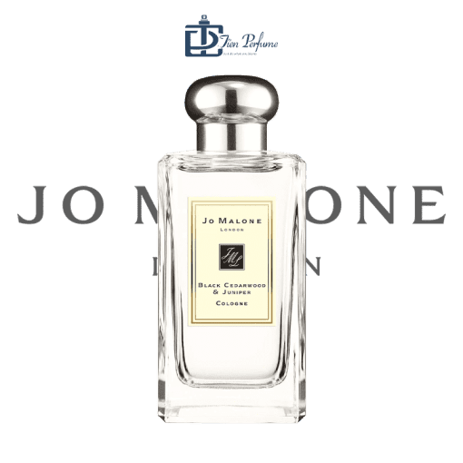 Nước hoa Jo Malone Black Cedarwood & Juniper Cologne 100ml