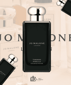 Nước hoa Jo Malone Tuberose Angelica Cologne Intense 100ml Tiến Perfume