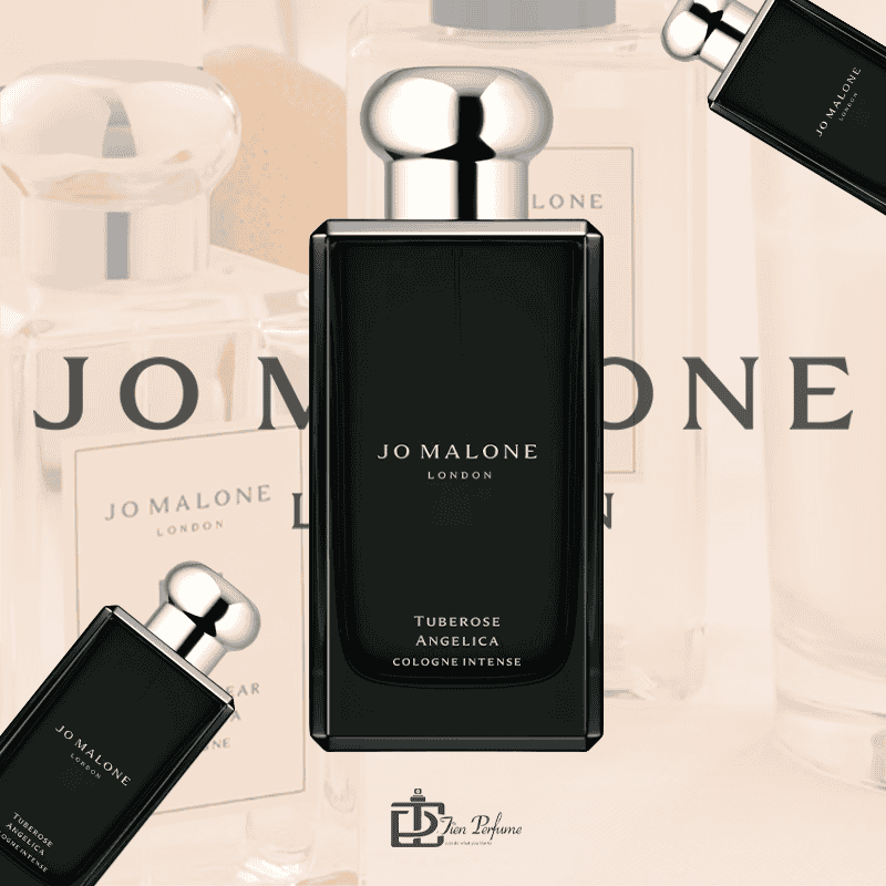 Jo malone tuberose online angelica 50ml