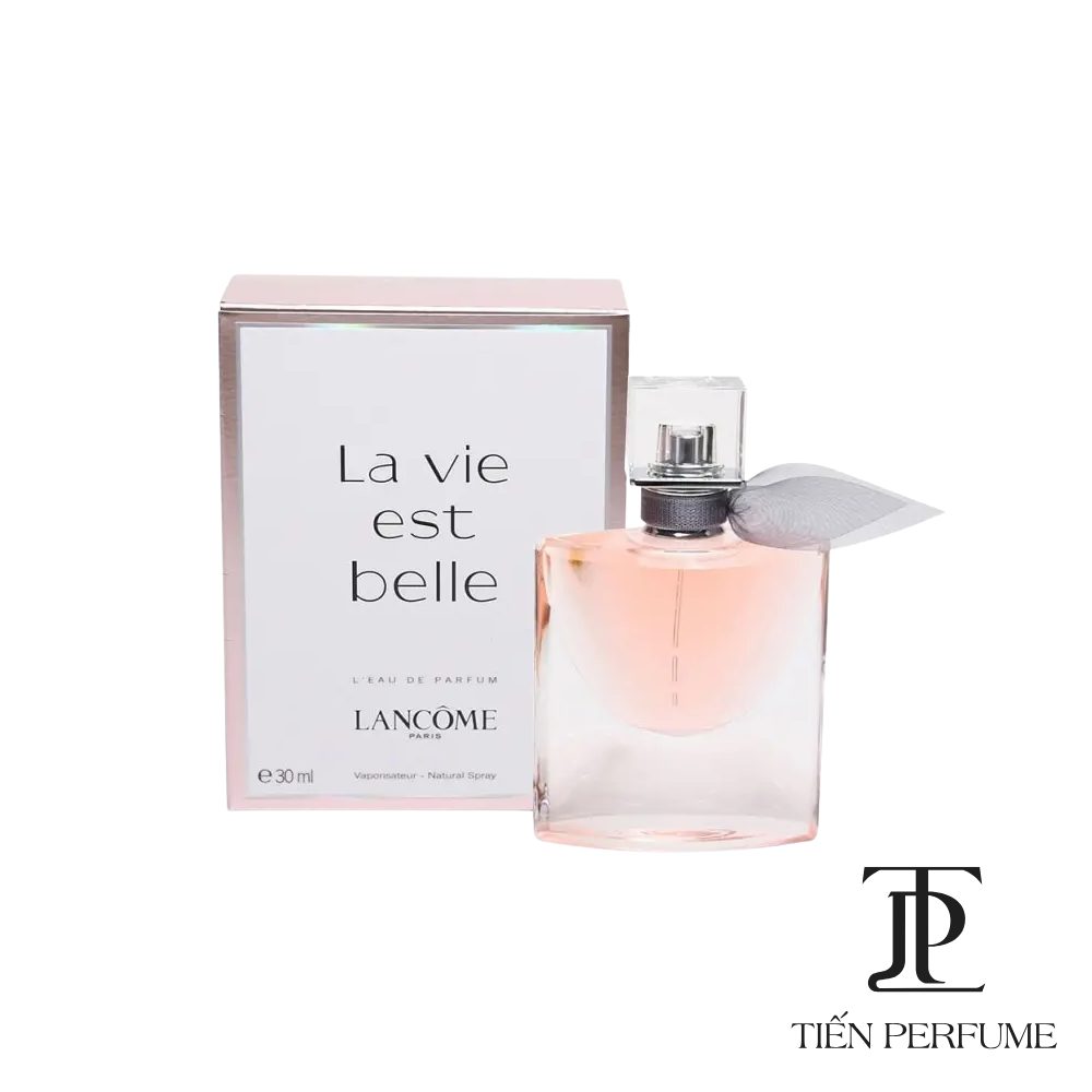 Lancome La Vie Est Belle EDP 25 Nước hoa Lancome La Vie Est Belle EDP 30ml _ Tiến Perfume