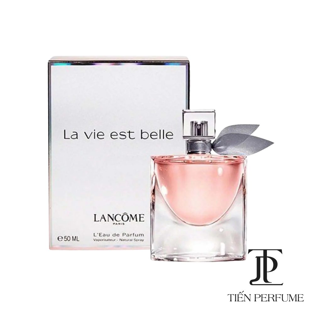 Lancome La Vie Est Belle EDP 26 Nước hoa Lancome La Vie Est Belle EDP 50ml _ Tiến Perfume