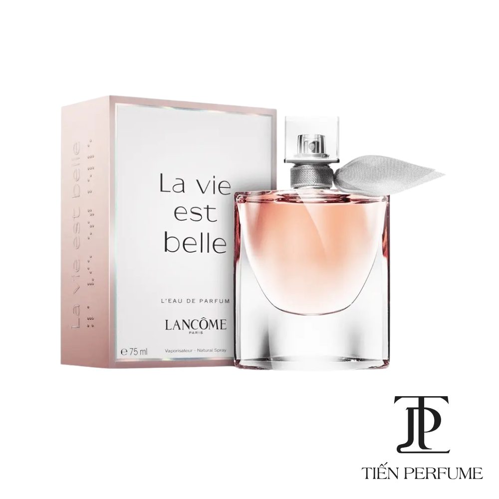 Lancome La Vie Est Belle EDP 27 Nước hoa Lancome La Vie Est Belle EDP 75ml _ Tiến Perfume