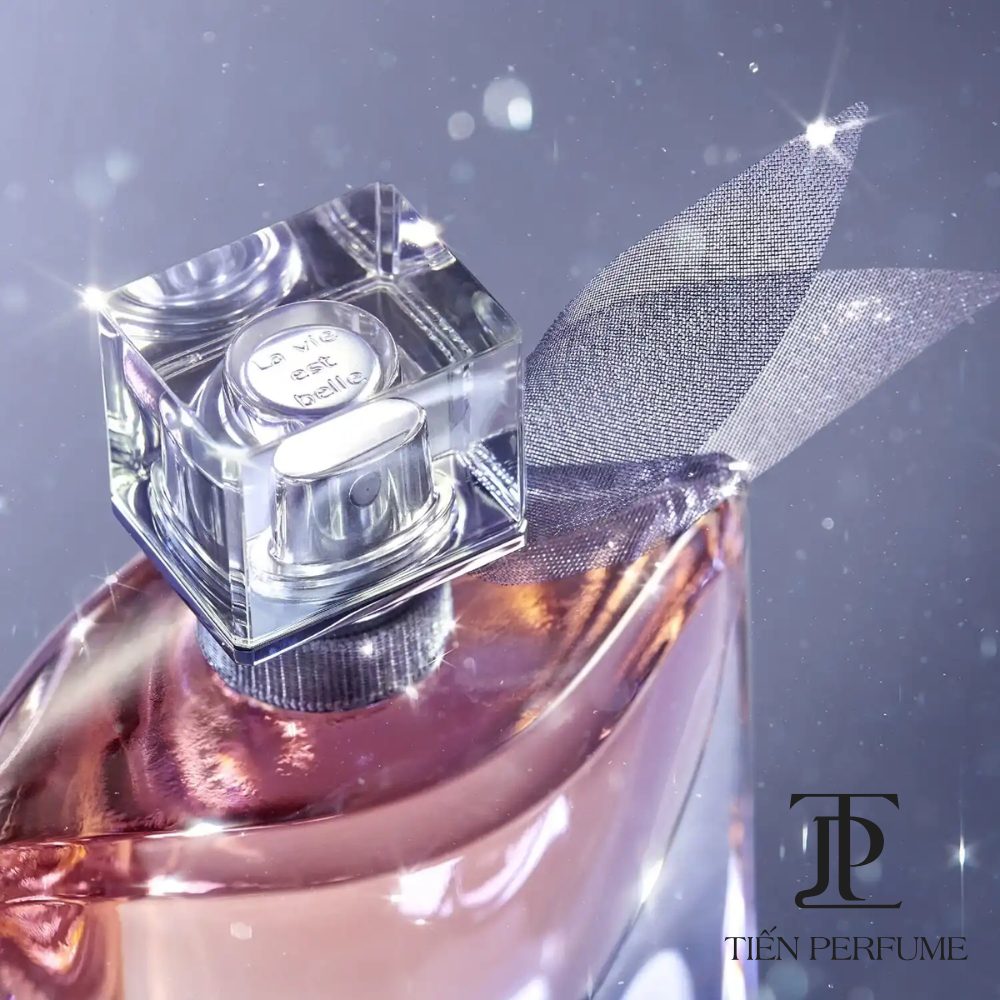Lancome La Vie Est Belle EDP 32 Nước hoa Lancome La Vie Est Belle EDP authentic _ Tiến Perfume