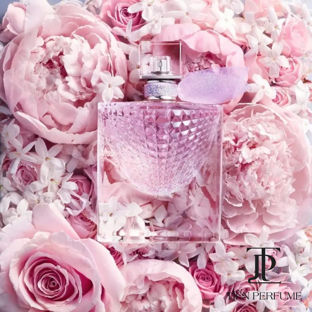 Lancome La Vie Est Belle Flowers of Happiness 20 Nước hoa Lancome La Vie Est Belle Flowers of Happiness auth _ Tiến Perfume
