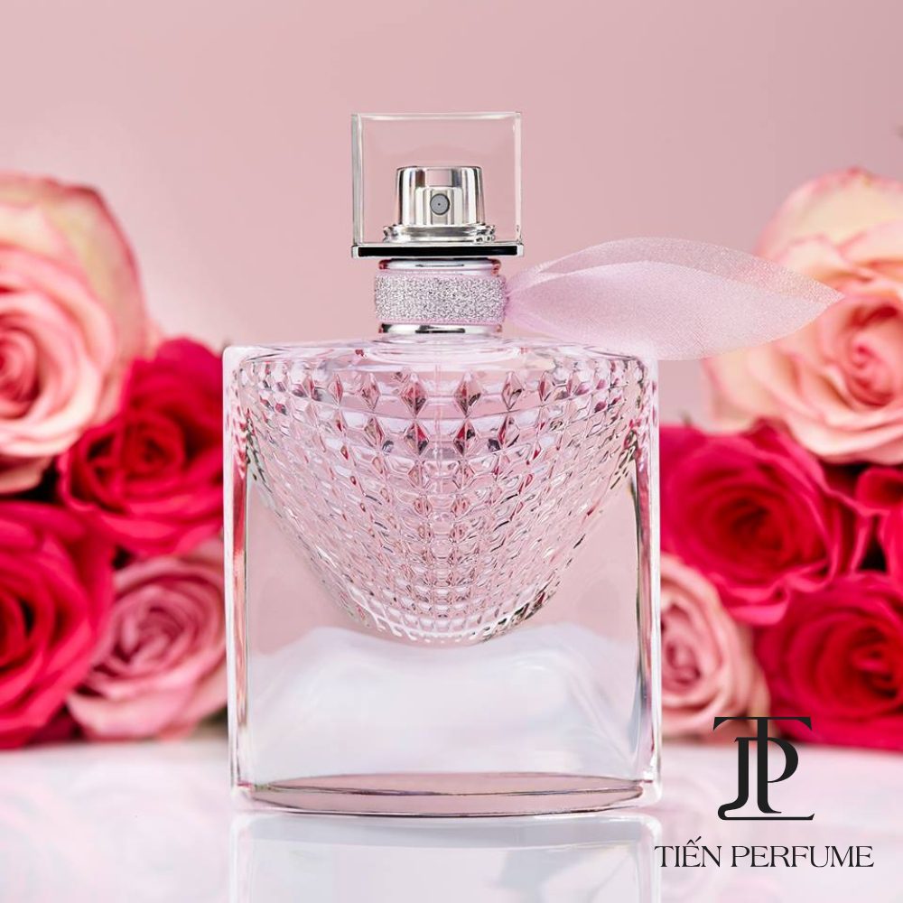 Lancome La Vie Est Belle Flowers of Happiness 22 Nước hoa Lancome La Vie Est Belle Flowers of Happiness authentic _ Tiến Perfume