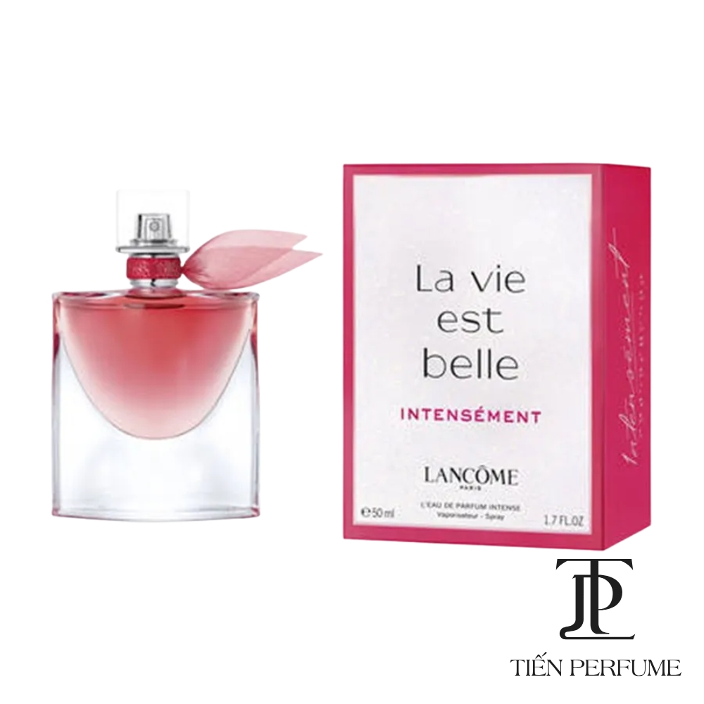 Lancome La Vie Est Belle Intensement EDP 24 Nước hoa Lancome La Vie Est Belle Intensement 50ml _ Tiến Perfume