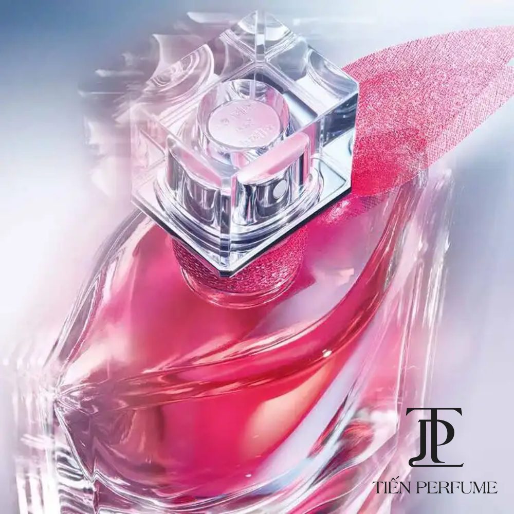 Lancome La Vie Est Belle Intensement EDP 27 Nước hoa Lancome La Vie Est Belle Intensement auth _ Tiến Perfume
