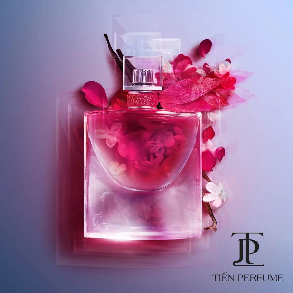 Lancome La Vie Est Belle Intensement EDP 28 Nước hoa Lancome La Vie Est Belle Intensement authentic _ Tiến Perfume