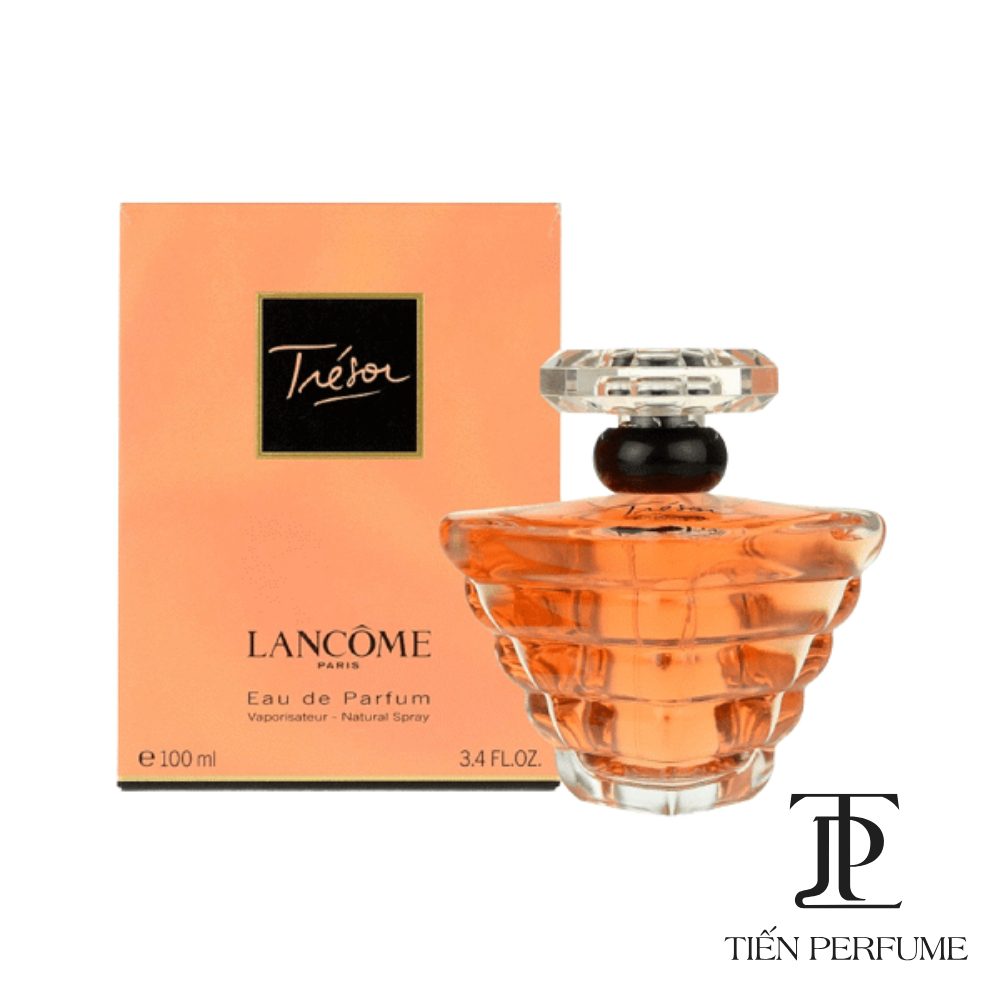 Lancome Tresor EDP 25 Nước hoa Lancome Tresor EDP 100ml _ Tiến Perfume