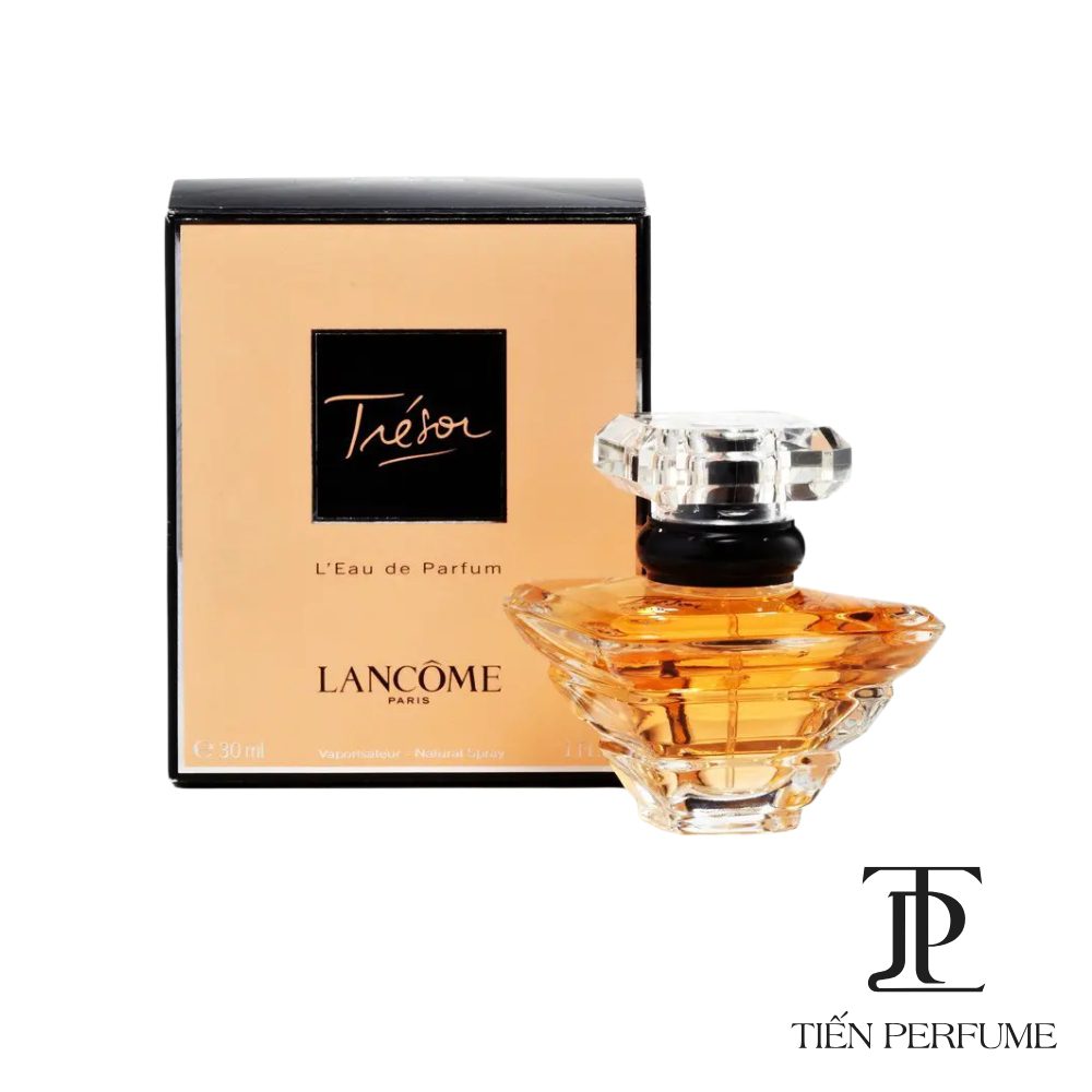 Lancome Tresor EDP 23 Nước hoa Lancome Tresor EDP 30ml _ Tiến Perfume
