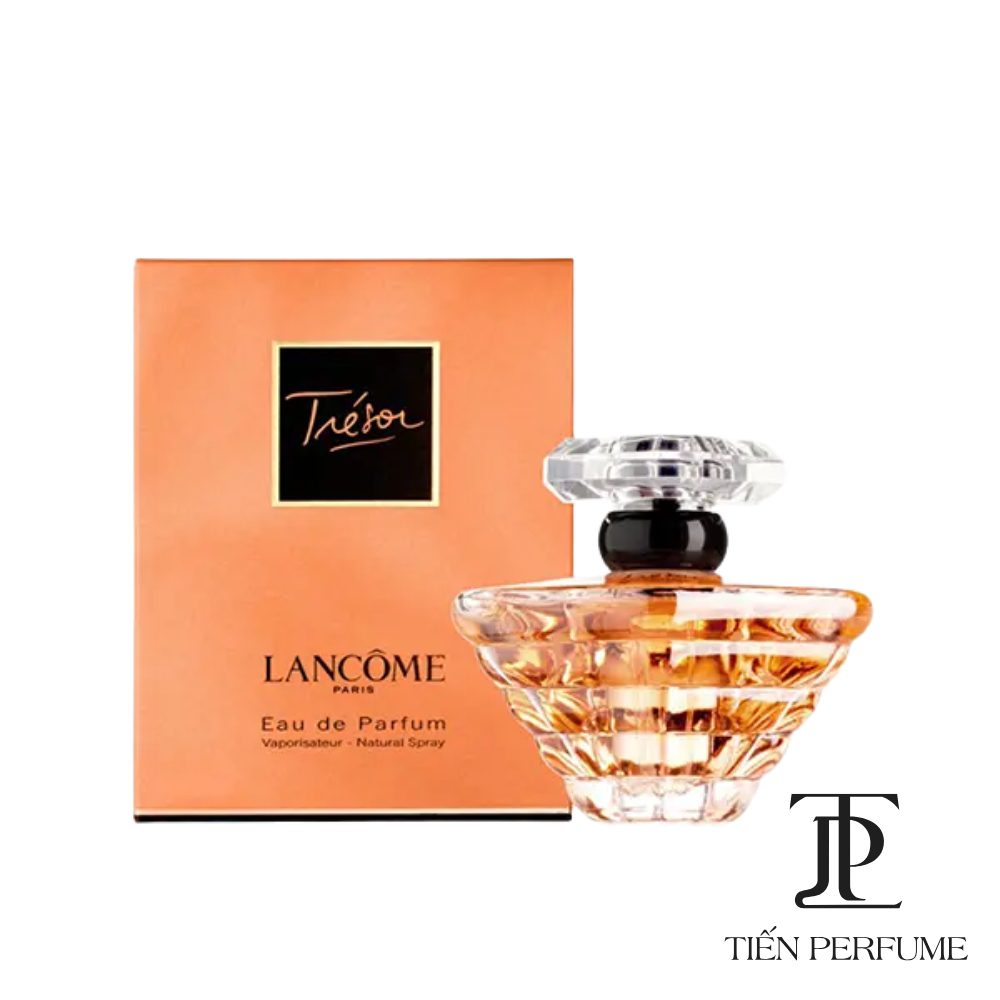 Lancome Tresor EDP 24 Nước hoa Lancome Tresor EDP 50ml _ Tiến Perfume