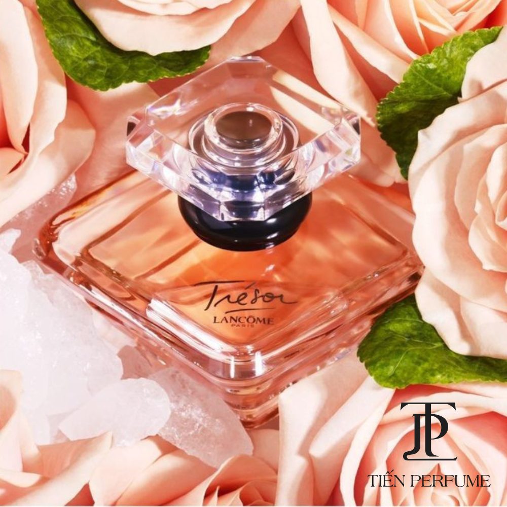 Lancome Tresor EDP 27 Nước hoa Lancome Tresor EDP auth _ Tiến Perfume