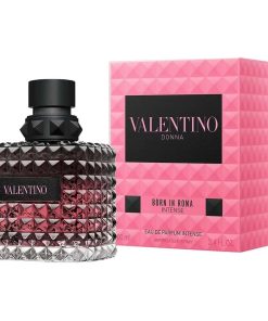 Nước hoa Valentino Donna Born In Roman EDP Intense 100ml