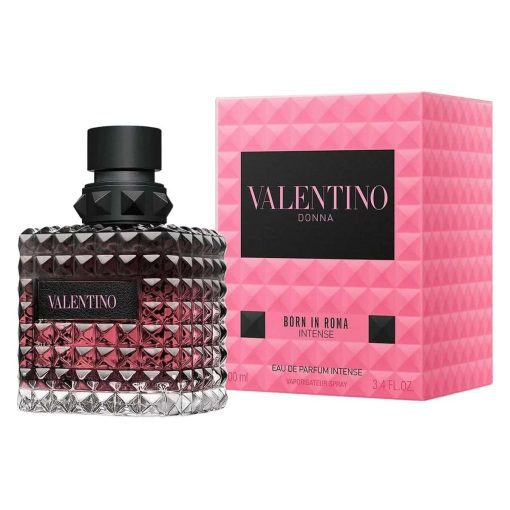 Nước hoa Valentino Donna Born In Roman EDP Intense 100ml