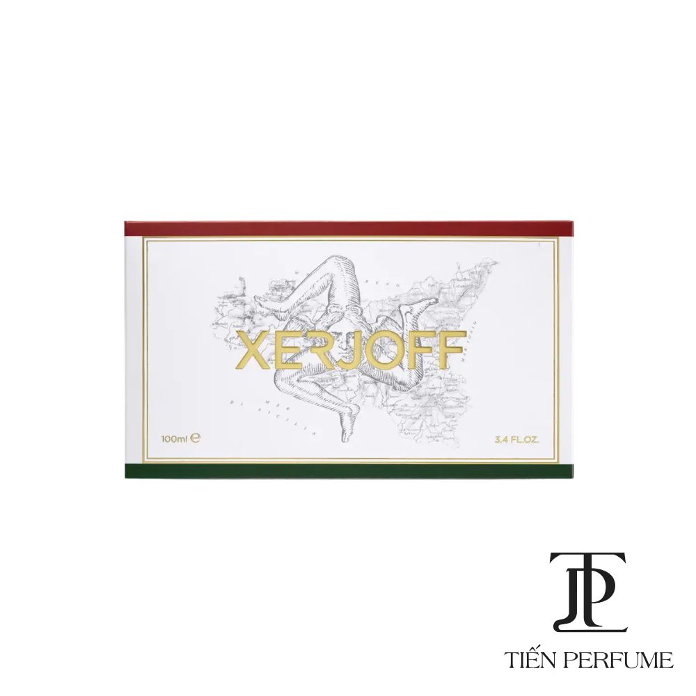 Xerjoff Naxos 1861 EDP 100ml 19 Nước hoa Xerjoff 1861 Naxos EDP 100ml _ Tiến Perfume