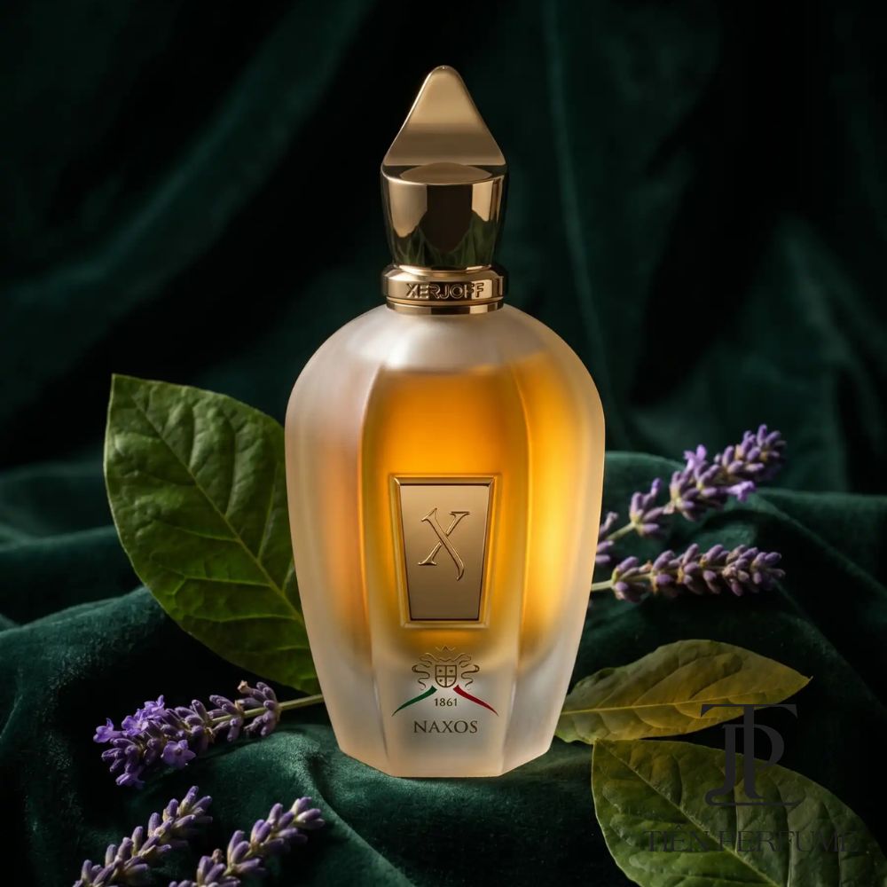 Xerjoff Naxos 1861 EDP 100ml 25 Nước hoa Xerjoff 1861 Naxos EDP auth _ Tiến Perfume
