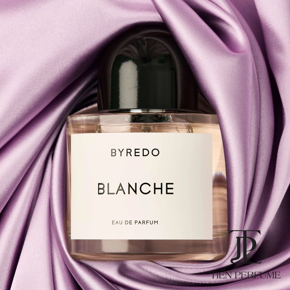 Byredo Blanche EDP 24 Nước hoa chính hãng Byredo Blanche EDP _ Tiến Perfume