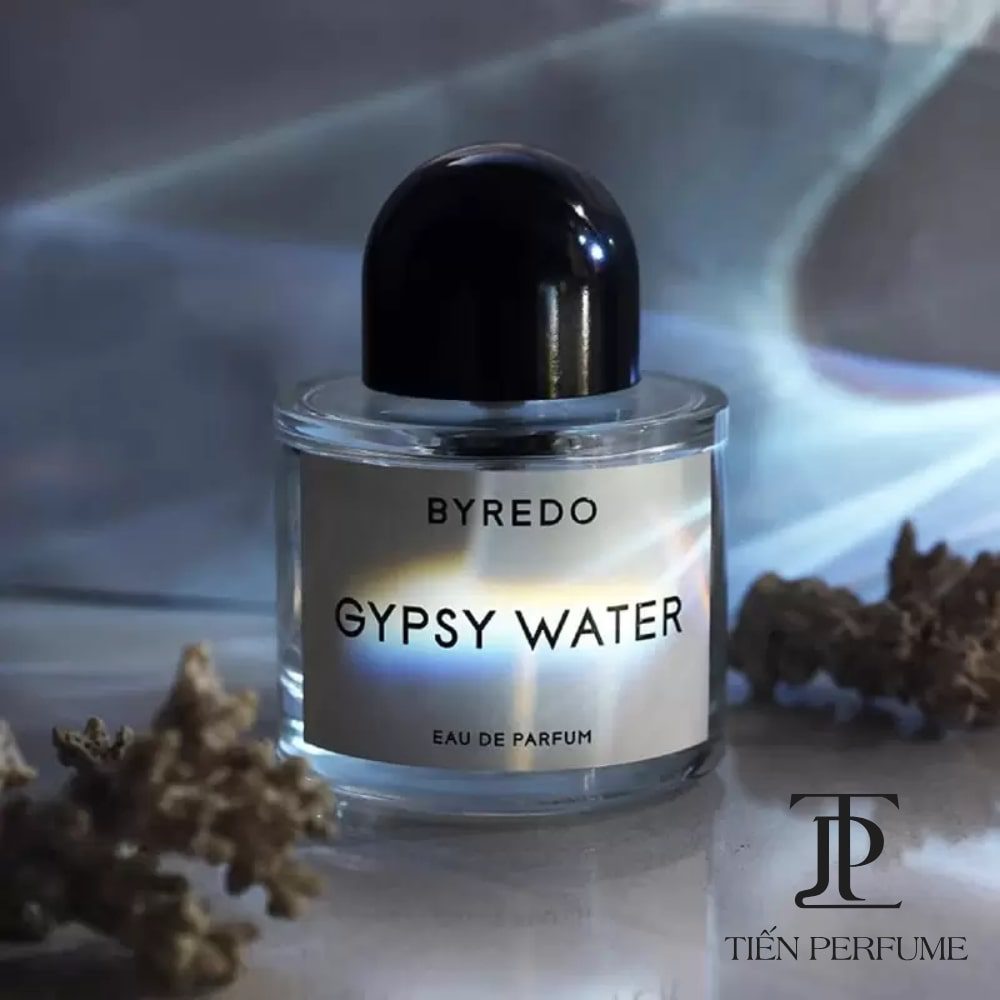 Byredo Gypsy Water EDP 23 Nước hoa chính hãng Byredo Gypsy Water EDP _ Tiến Perfume